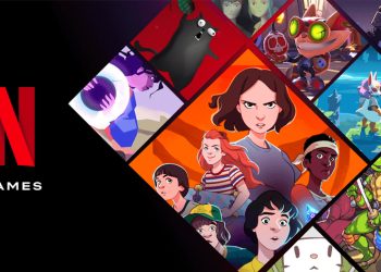 Netflix, oyun sektörüne giriyor