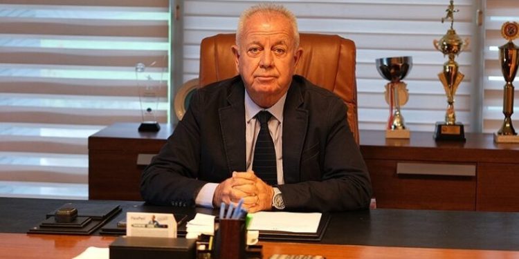 Galip Sakder’den kongre açıklaması