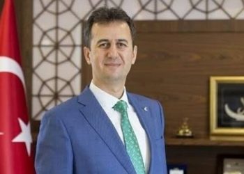 Savunma Sanayii Başkanı belli oldu