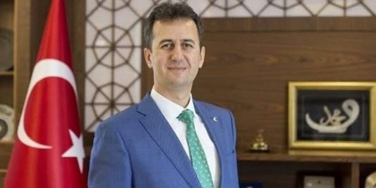 Savunma Sanayii Başkanı belli oldu