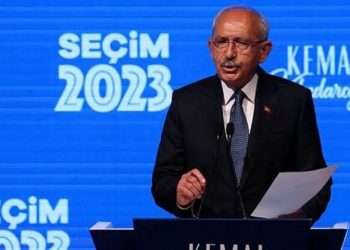 Kılıçdaroğlu’ndan seçim değerlendirmesi: Pişman değilim