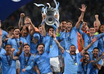 Düşler sahnesinde Kupa sahibini Buldu