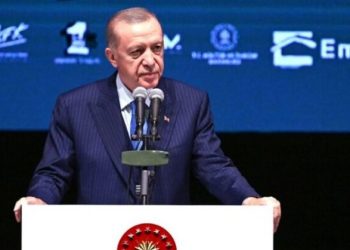 Erdoğan: Kimse Anadolu insanına hakaret edemeyecek