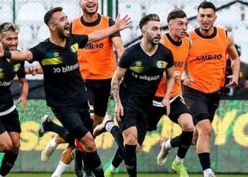 Şanlıurfaspor süper ligde