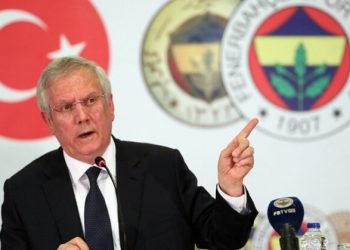 Aziz Yıldırım’dan flaş çağrı