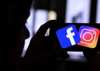 İnstagram ve Facebook’a erişim sorunu