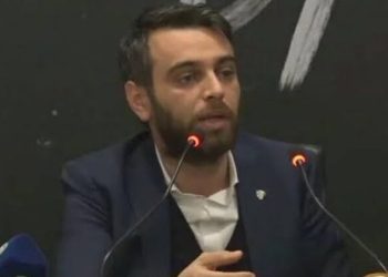 Bursaspor’da Emin Adanur yeniden aday