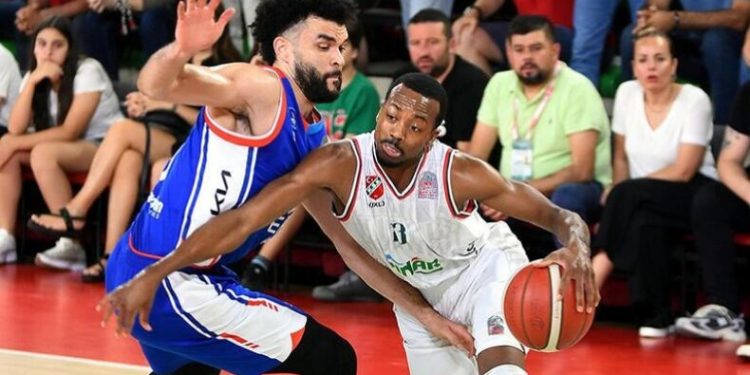 Basketbol Süper Ligi’nde Şampiyon Anadolu Efes