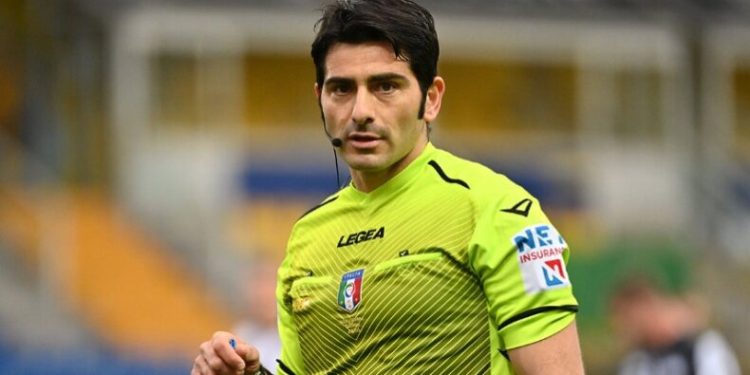 Türkiye – Galler maçının hakemi belli oldu