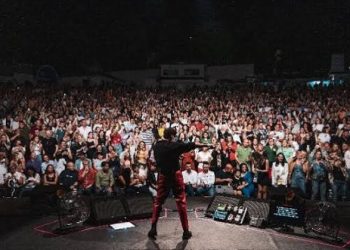 O Sanatçının Bursa konseri iptal edildi