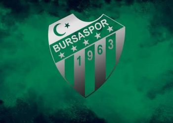 Bursaspor’da sıcak saatler, adaylıktan çekildi