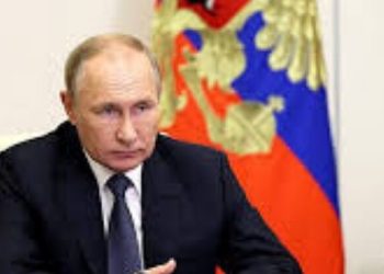 Putin’den Wagner’e teşekkür