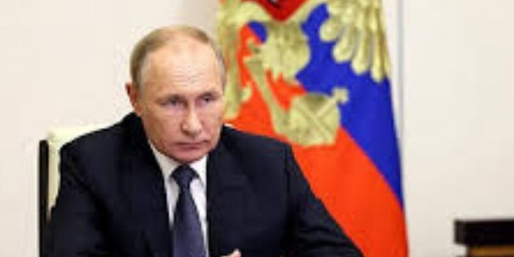 Putin’den Wagner’e teşekkür