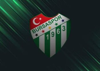 Bursaspor’da yaprak dökümü