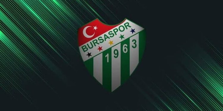 Bursaspor’da yaprak dökümü