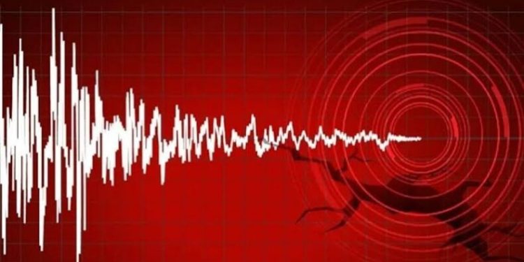 Bursa’da deprem