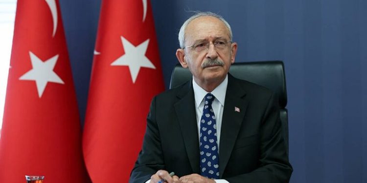 Kemal Kılıçdaroğlu’nun acı günü