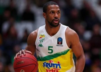 Derek Needham Beşiktaş’ta