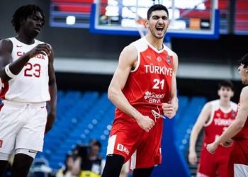 Millilerimiz, Dünya Kupası’nda yarı finale yükseldi!