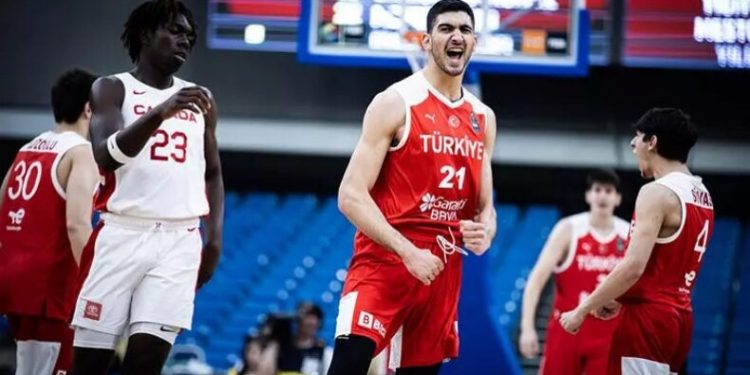 Millilerimiz, Dünya Kupası’nda yarı finale yükseldi!