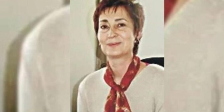 Merih Yurtkuran hayatını kaybetti