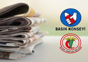 Basın Konseyi’den “Merdan Yanardağ” tutuklamasına tepki