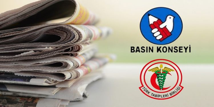 Basın Konseyi’den “Merdan Yanardağ” tutuklamasına tepki