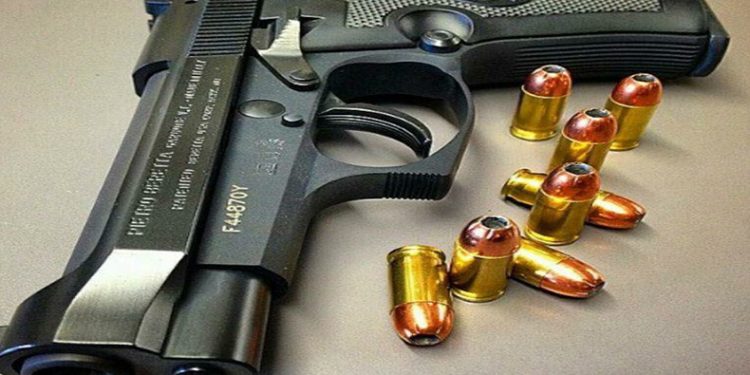 İki grup arası silahlı çatışma