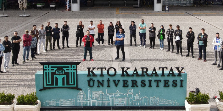 KARSEM’den İHA Pilot Eğitimi