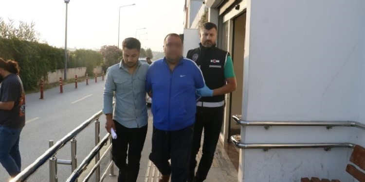 Dolandırıcılık ve uyuşturucu ticareti yapan şebekeye operasyon
