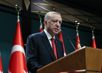 Erdoğan’dan Aybüke öğretmen paylaşımı