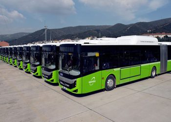 Ulaşım, bayramın ilk 3 günü ücretsiz