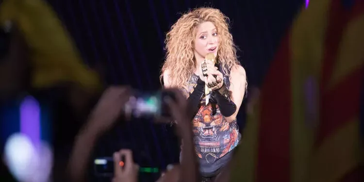 Pique ve Shakira hakkında bomba iddia