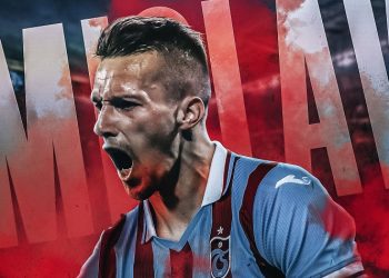 Trabzonspor’dan Mislav Orsic hakkında açıklama