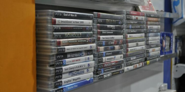 CD devri kapanmaya başladı