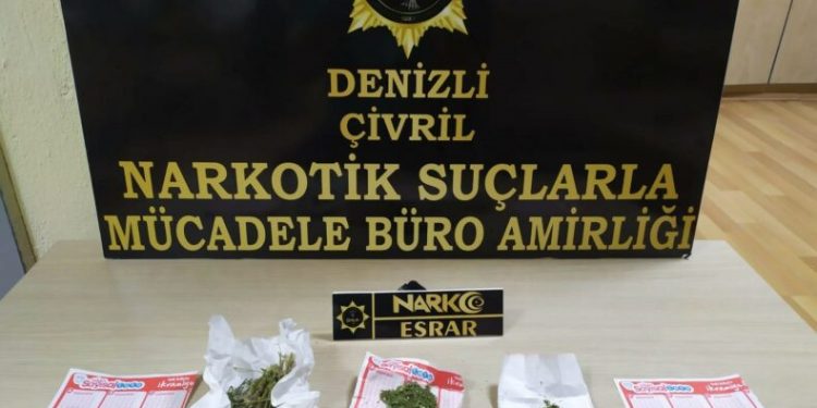 Uyuşturucu operasyonunda 18 şüpheli tutuklandı