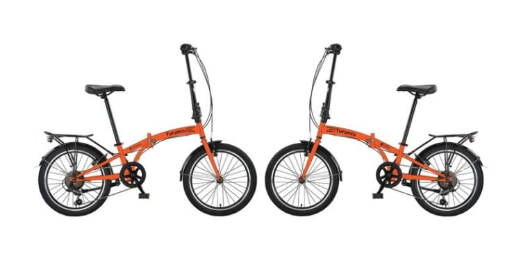 Bisikletlerde kiralama dönemi başladı