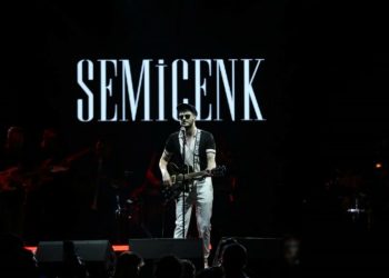 Kocaeli’de Semicenk rüzgarı