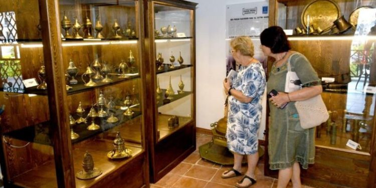 2 yeni turistik rota daha