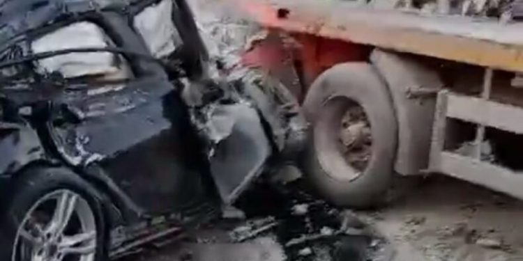 Feci kazada 1 kayıp