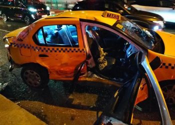 Feci kaza: 1’i ağır 5 yaralı