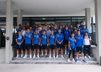 Trabzonspor’un Slovenya kampı sona erdi