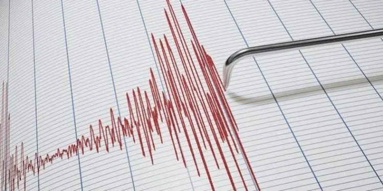 Malatya’da deprem