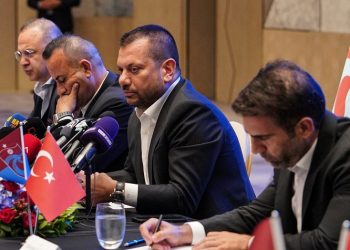 Trabzonspor Başkanı Ertuğrul Doğan: “1959 öncesi şampiyonluklar ile ilgili başvuruda bulunacağız”