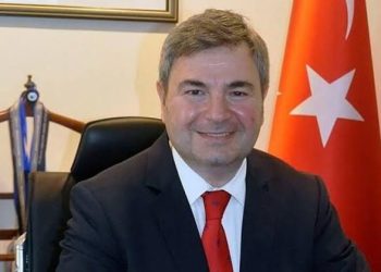 Büyükelçi Murat Karagöz hayatını kaybetti