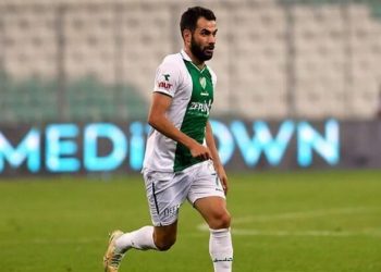 Hasan Ayaroğlu’ndan veda