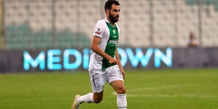 Hasan Ayaroğlu’ndan veda