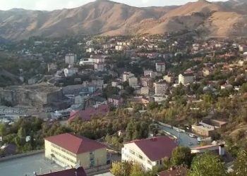 O İlimizde Sokağa çıkma yasağı ilan edildi