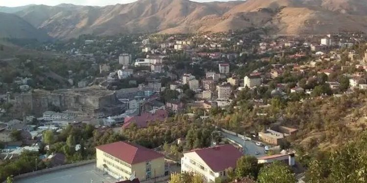 O İlimizde Sokağa çıkma yasağı ilan edildi