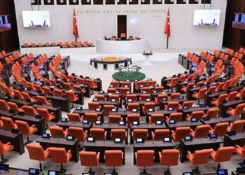 TBMM’de yeni dönem, İki parti anlaştı